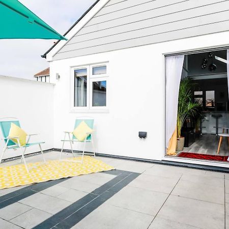 Little Bright House Hotel Whitstable Exterior foto
