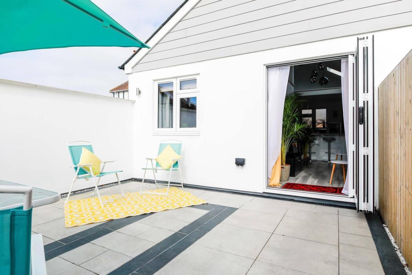 Little Bright House Hotel Whitstable Exterior foto